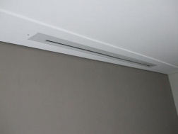 Moldura para Tela de Projeção de 72 Polegadas 