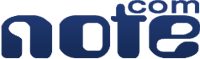 Logo Notecom