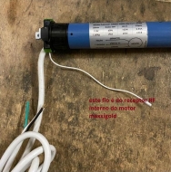 Controle Remoto Acionador Sem Fio Radio Frequência Maxxigold 5 Canais Controle Remoto Acionador Sem Fio Radio Frequência Maxxigold 5 Canais