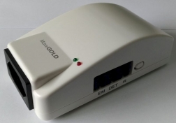 Sensor de Corrente para Tela de Projeção 1 Canal Maxxigold Sensor de Corrente para Tela de Projeção 1 Canal Maxxigold