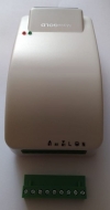 Sensor de Corrente para Tela de Projeção 1 Canal Maxxigold Sensor de Corrente para Tela de Projeção 1 Canal Maxxigold