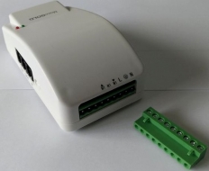 Sensor de Corrente para Tela de Projeção 1 Canal Maxxigold Sensor de Corrente para Tela de Projeção 1 Canal Maxxigold