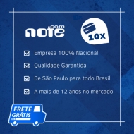 Tela de Projeção Fixa Matte White 84 Polegadas com 1,05x1,86m