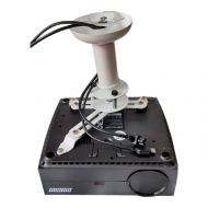 Foto Suporte de Teto para Projetor