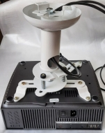 Suporte de Teto para Projetor